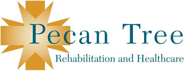 Pecan Tree Rehabilitation and Healthcare Center Logo